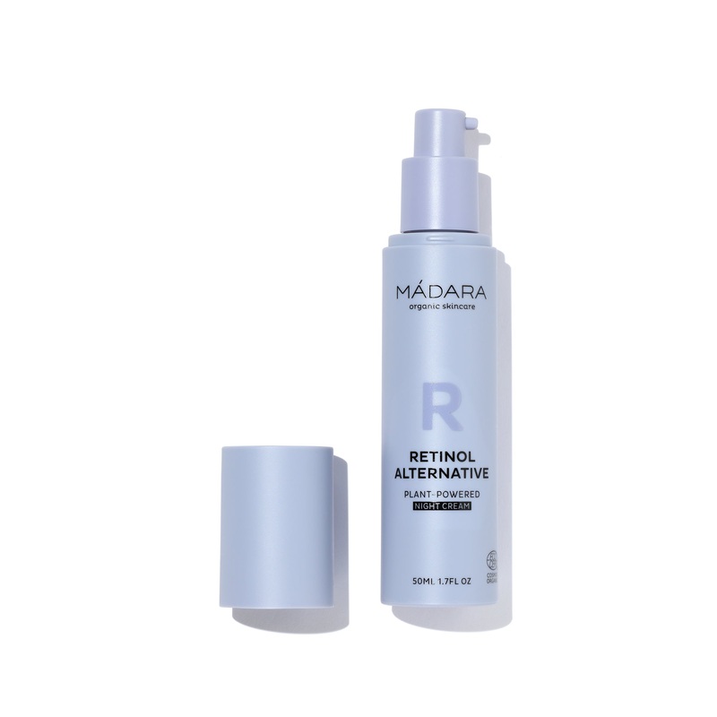 Retinol Alternative Plant-Powered Night Cream 50 ml