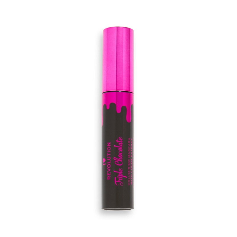 Revolution I Heart Revolution Triple Chocolate Volumising Mascara
