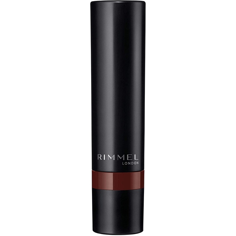 Rimmel London Lasting Finish Extreme Lipstick 750 Cray Cray