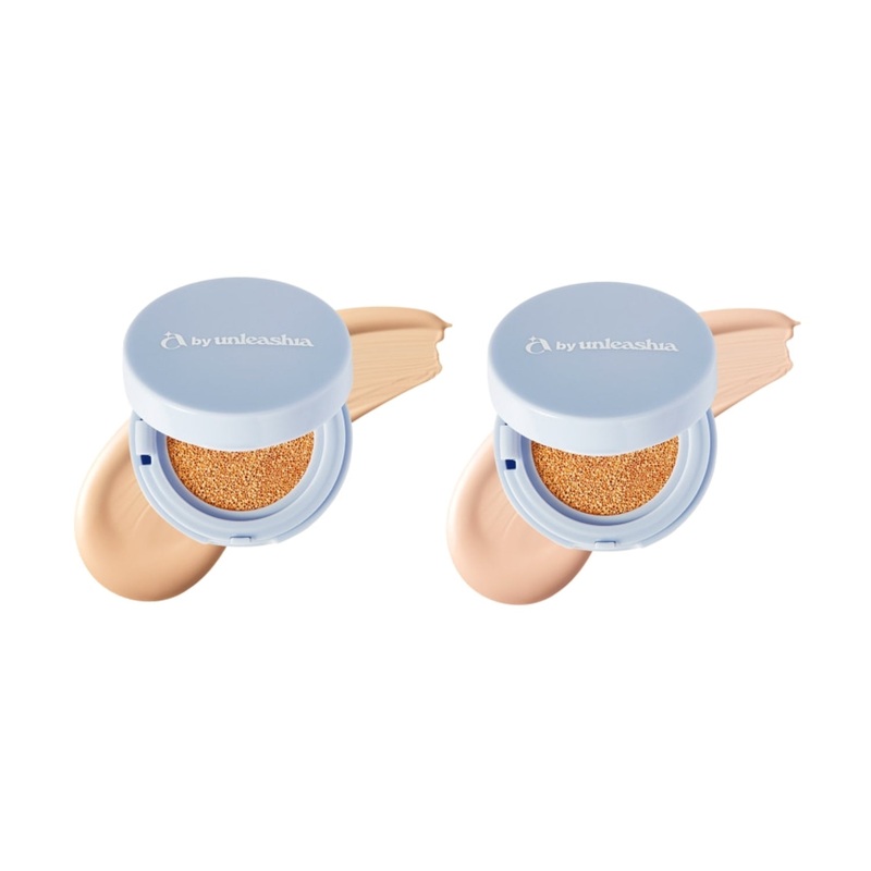 Unleashia Bae Bae Blue Cushion 6g 2 Colors 01 Angel