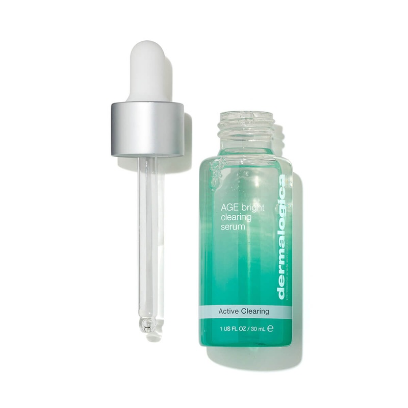 Age Bright Clearing Serum 30 ml