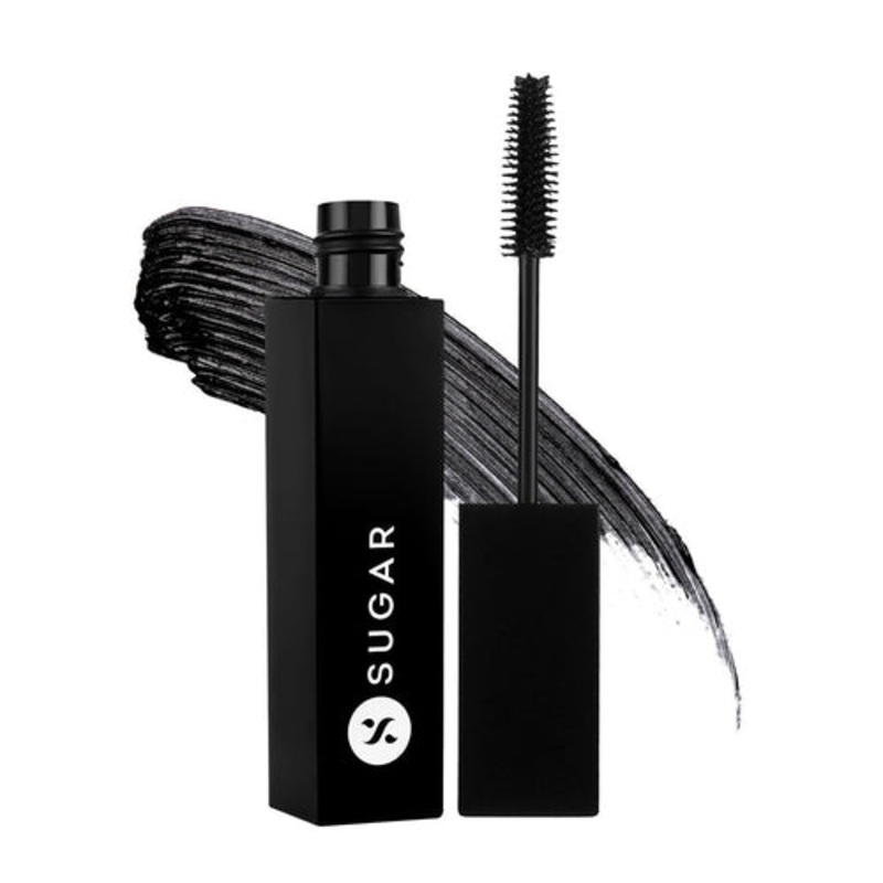 Blacklash Volumizing Mascara – 01 Black Up