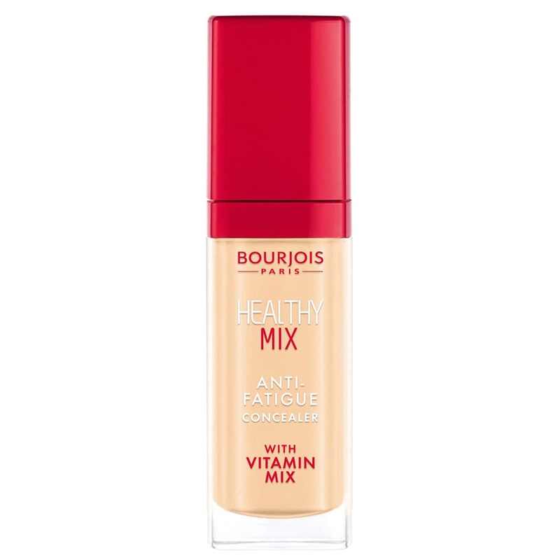 Bourjois Healthy Mix Anti-Fatigue Concealer 51 Light