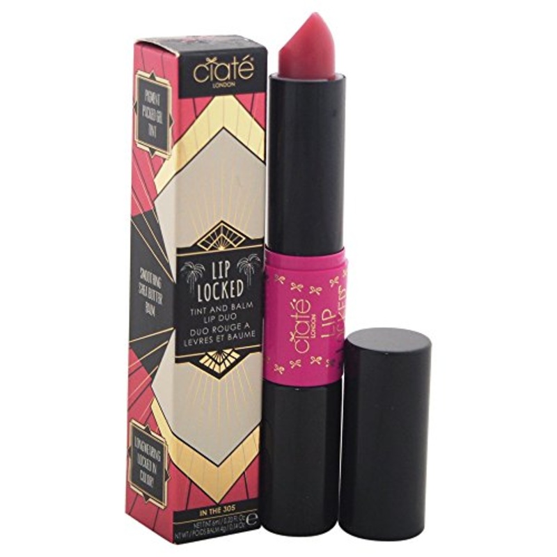 Ciat London Tint and Balm Lip Duo, In the 305!
