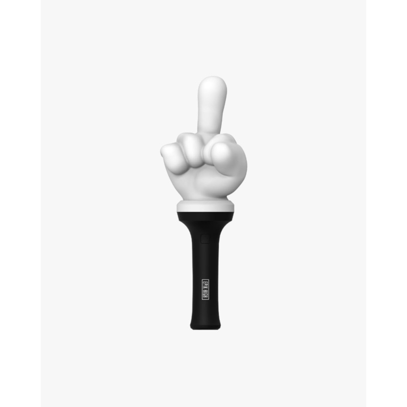 EPIK HIGH Official Lightstick Park Kyu Bong