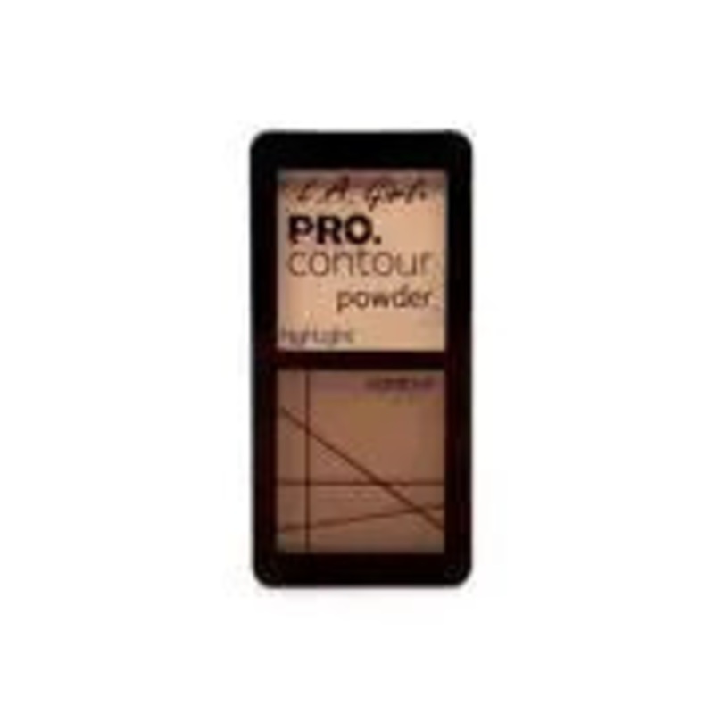 L.A Girl PRO Contour Powder – Medium