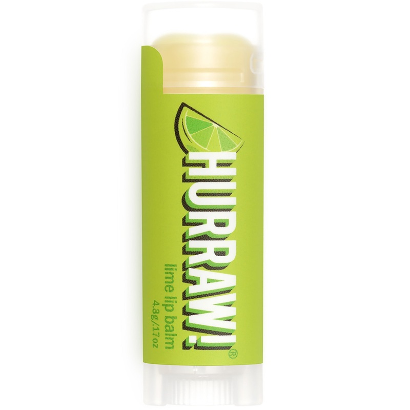 Lime Lip Balm
