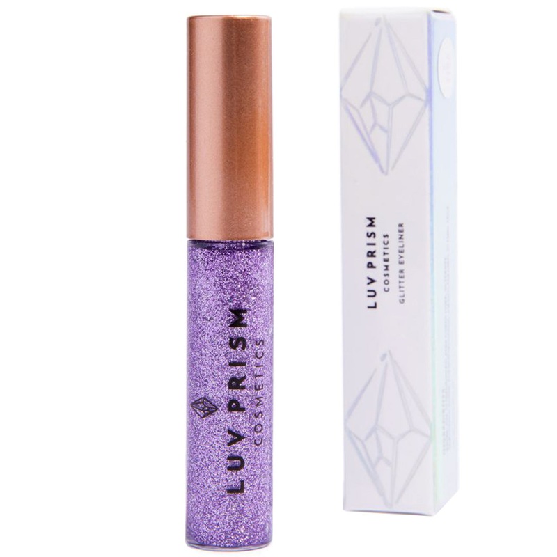 Luv Prism Cosmetics Waterproof Glitter Liner – Dream – Wholesale 5 Units (LPWGLDRE)