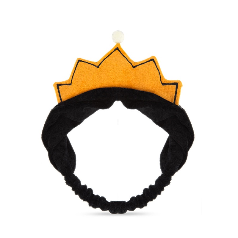 Mad Beauty Pop Villains Evil Queen Head Band