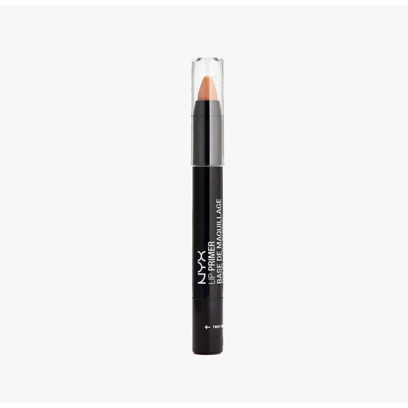 NYX Lip Primer 02 Deep Nude