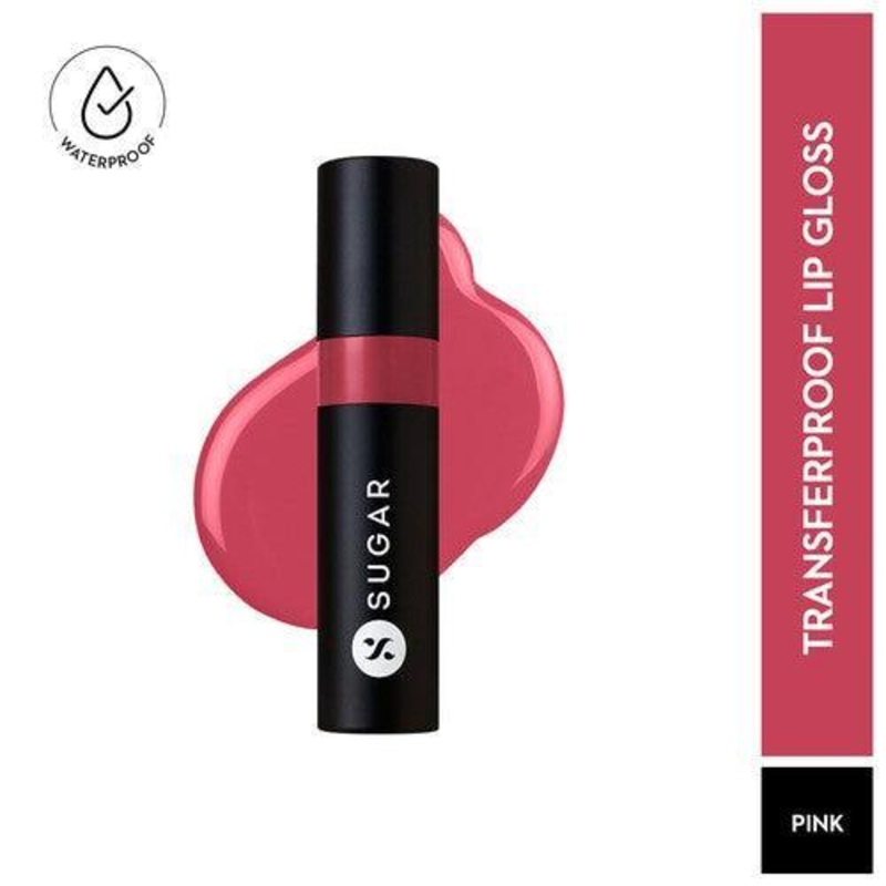 Partner In Shine Transferproof Lip Gloss 07 Strawberry Soju