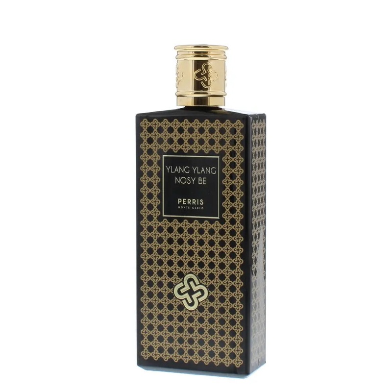 Perris Monte Carlo Ylang Ylang Nosy Be Tester Eau de Parfum 100ml