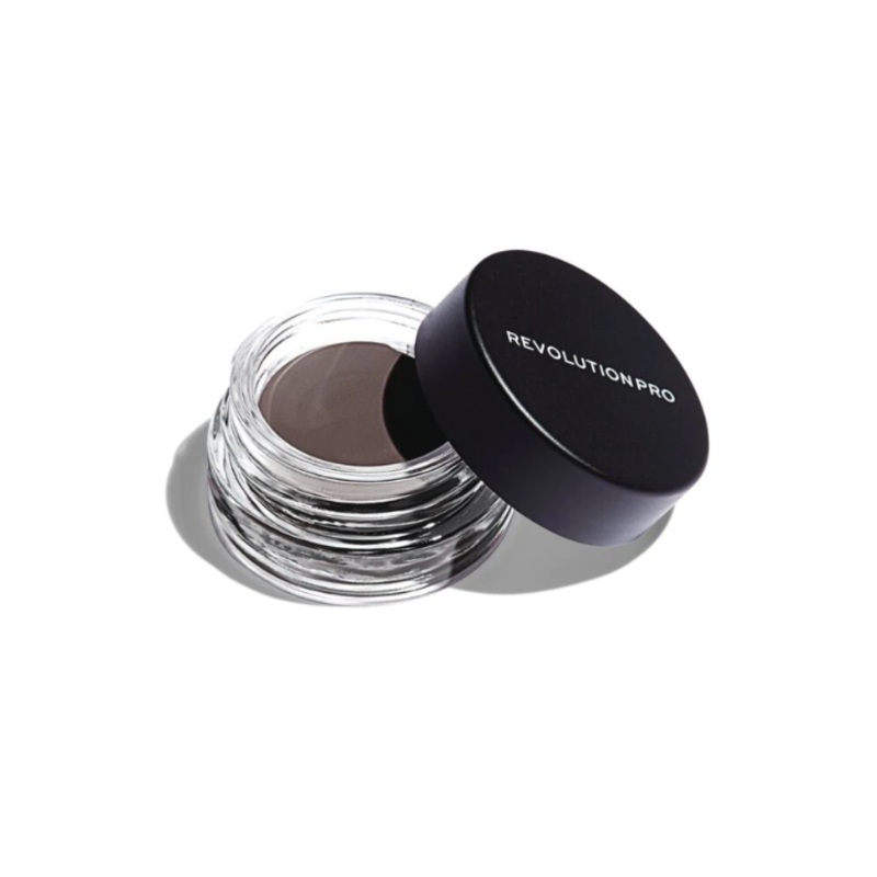 Revolution Freedom Eyebrow Pomade Ash Brown