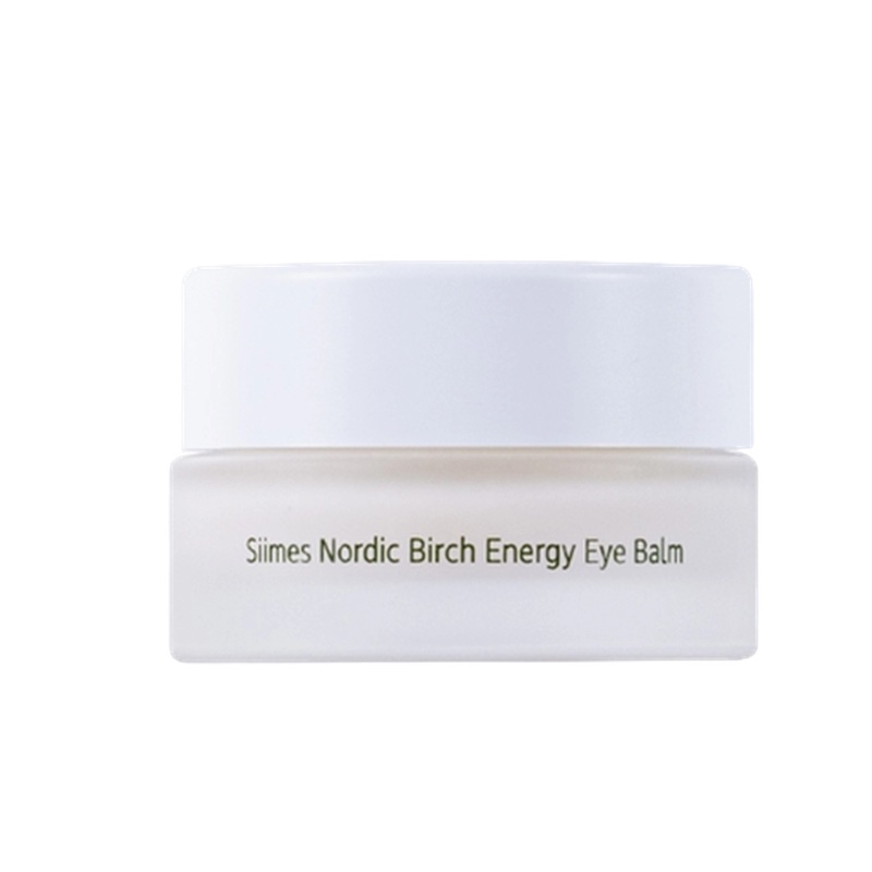 Siimes Nordic Birch Energy Eye Balm 10ml
