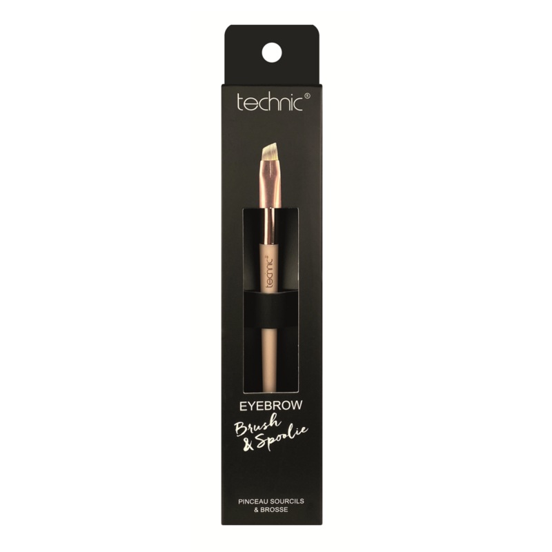 Technic Brow Spoolie Brush