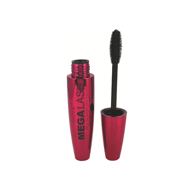 Technic Mega Lash Mascara Black