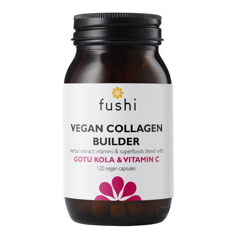 Vegan Collagen Builder 120 capsules