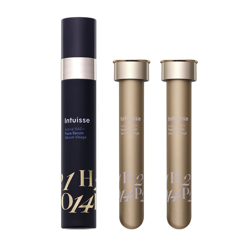 Active NAD+ Face Serum Double Kit 20ml