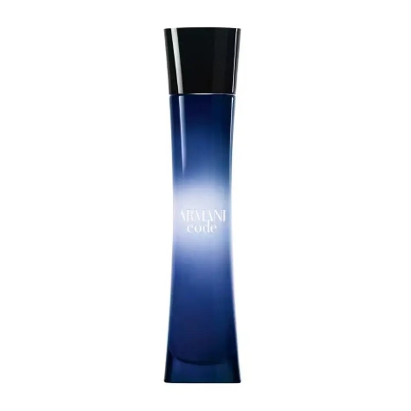 ARMANI CODE FEMME EDP SPRAY 75ML