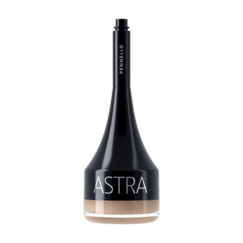 Astra Geisha Brows Cream Gel 1