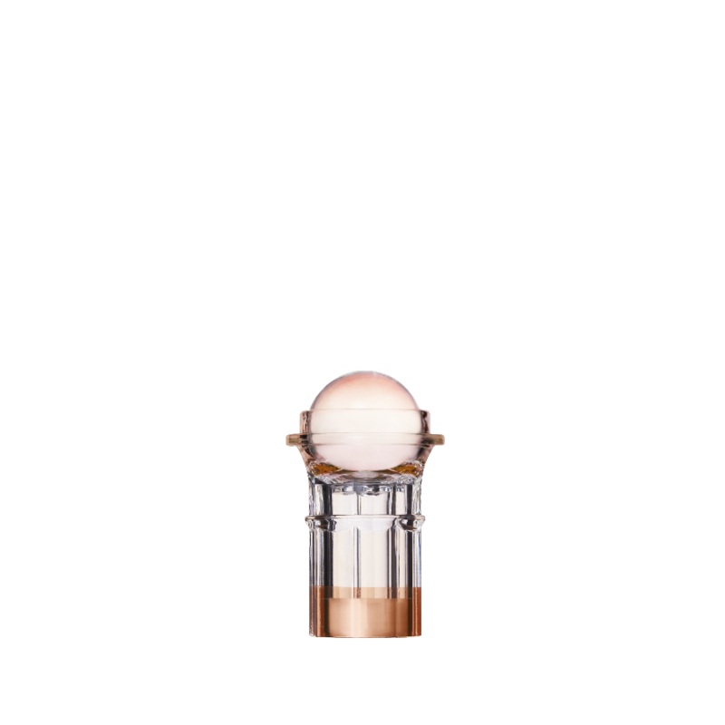 Brightening Serum 4 Capsules / 1 month
