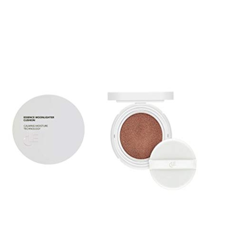 CLE Cosmetics Essence Moonlighter Cushion Bronzer & Highlighter in Copper Rose