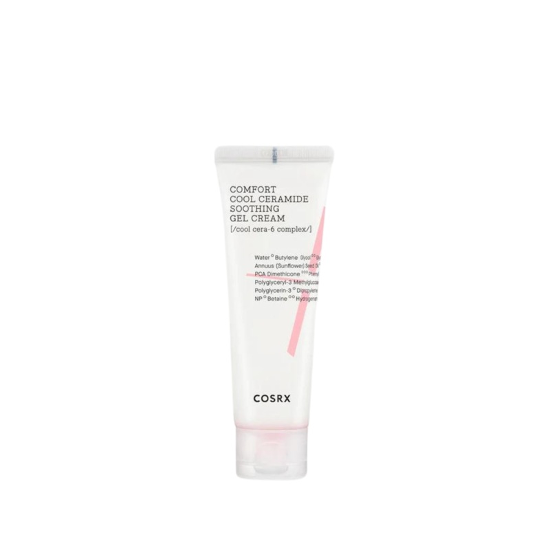 COSRX Balancium Comfort Cool Ceramide Soothing Gel Cream 85ml