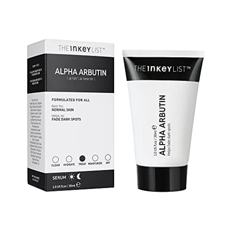 Inkey Alpha Arbutin 30ml