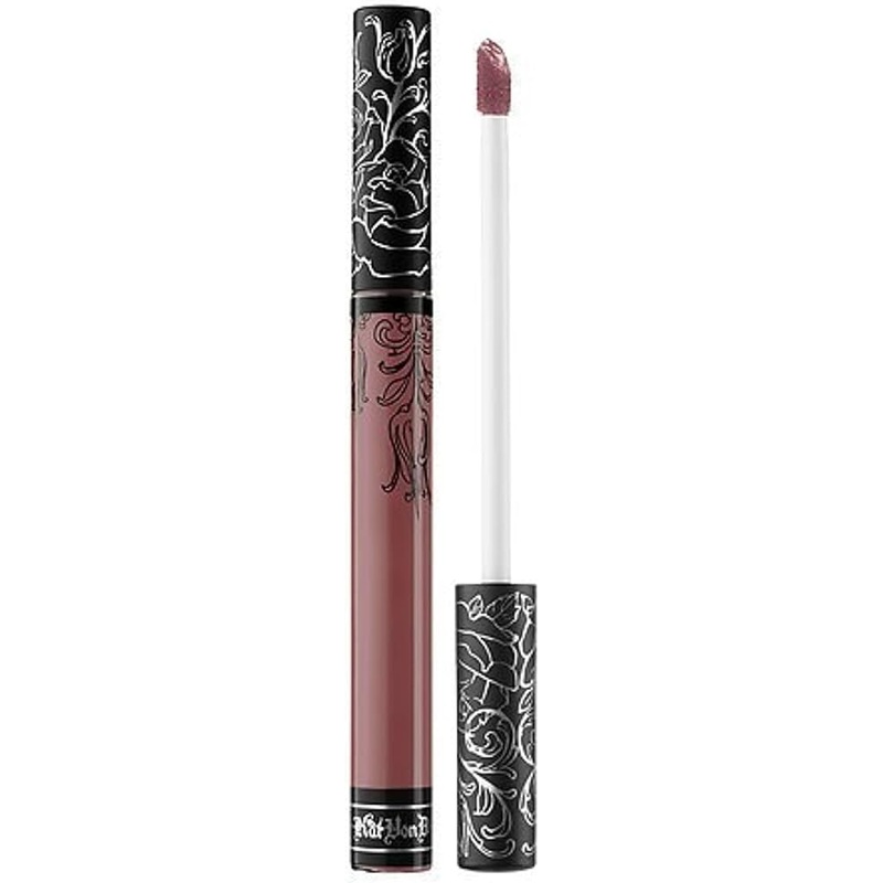 Kat Von D Everlasting Liquid Lipstick Sanctuary
