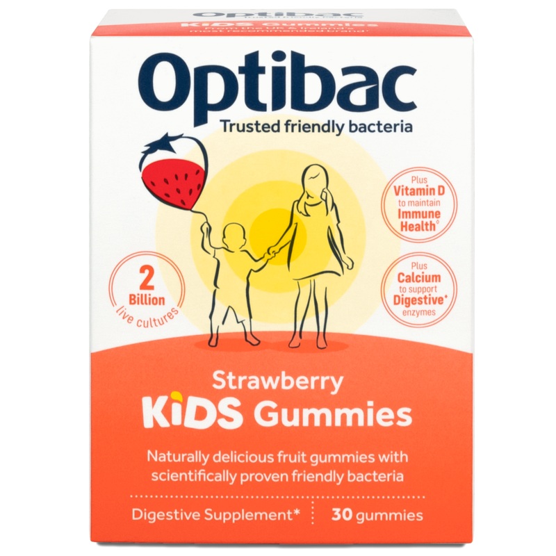 Kid’s Gummies 30 pastille