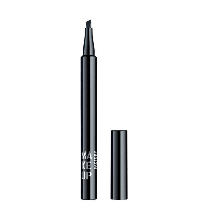 Makeup Factory Full Dimension Liquid Liner Black