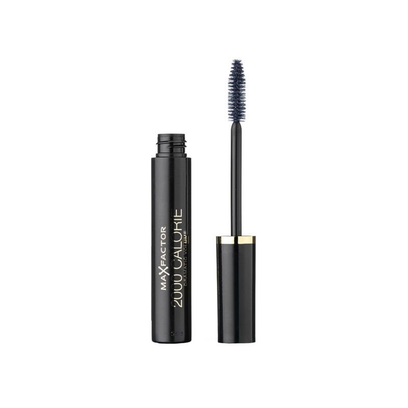 Max Factor 2000 Calorie Dramatic Volume Mascara Navy