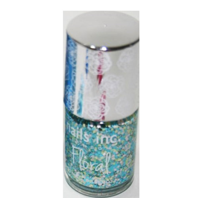 Nails Inc Nail Varnish Special Effects Richmond Gardens