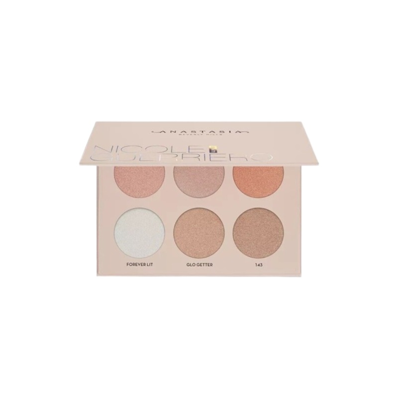 Nicole Guerriero Glow Kit Glow Kit