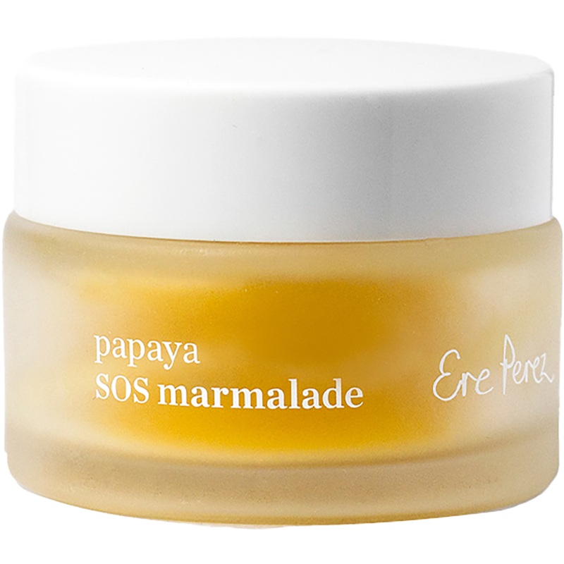 Papaya SOS Marmalade
