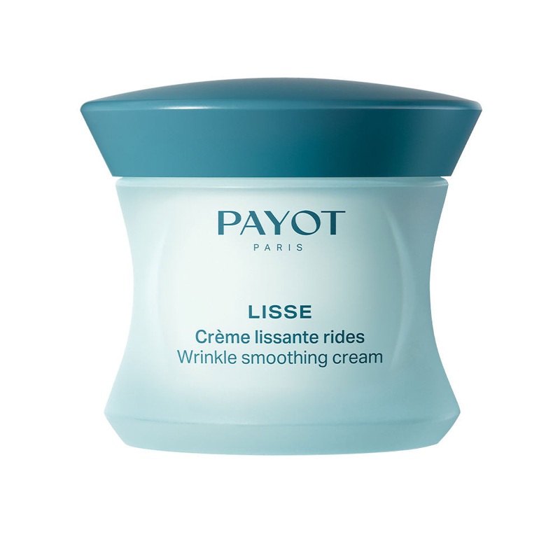 Payot LISSE Rich Wrinkle Smoothing Cream 2ml sample