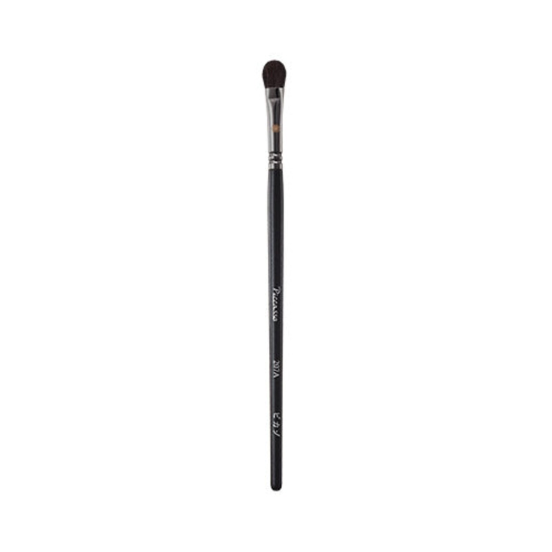 PICCASSO 207A Eyeshadow brush 1ea