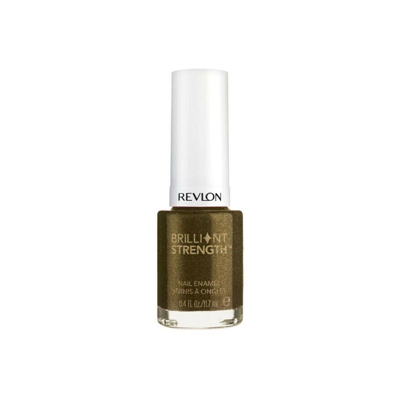 Revlon Brilliant Strength Nail Polish 100
