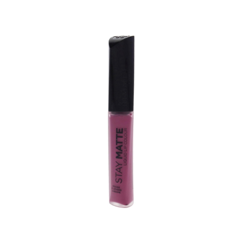 RM Stay Matte Liquid Lip Col 820