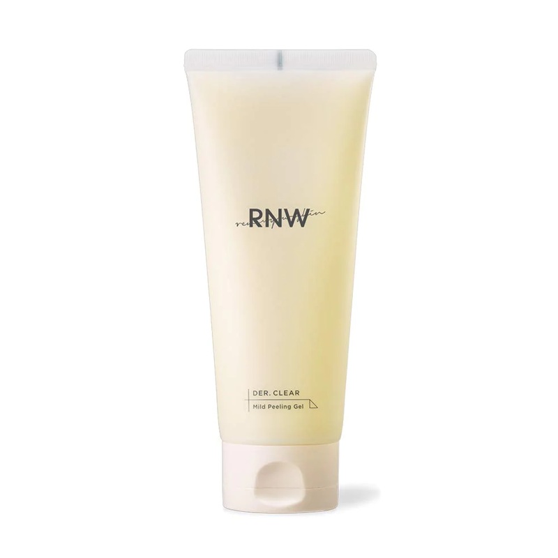 RNW DER. CLEAR Mild Peeling Gel 150ml