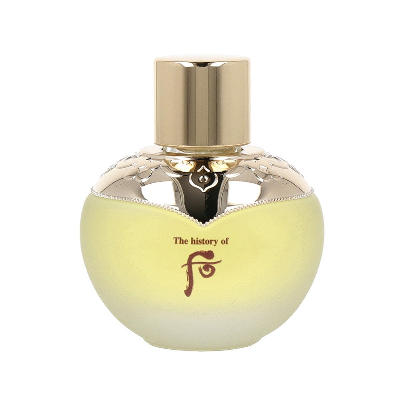 THE WHOO Cheongidan Wild Ginseng Facial Oil 30ml