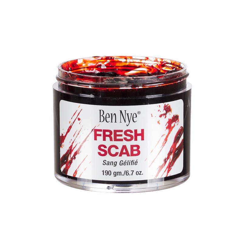 Ben Nye Fresh Scab 1oz (TS-1)