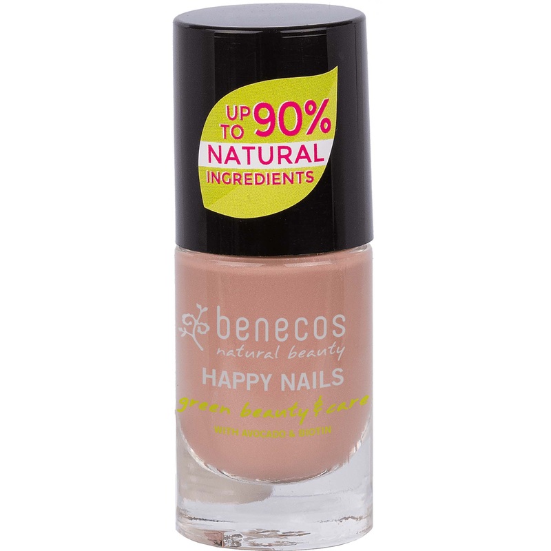 Happy Nails Nail Polish | You-nique