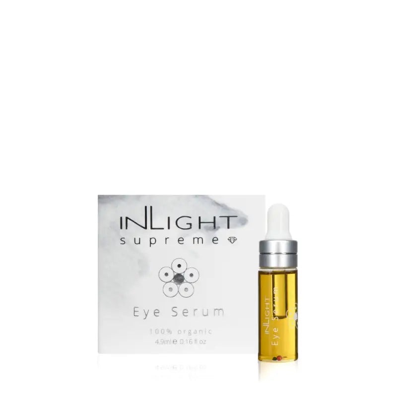 Inlight Beauty Eye Serum 4.9ml
