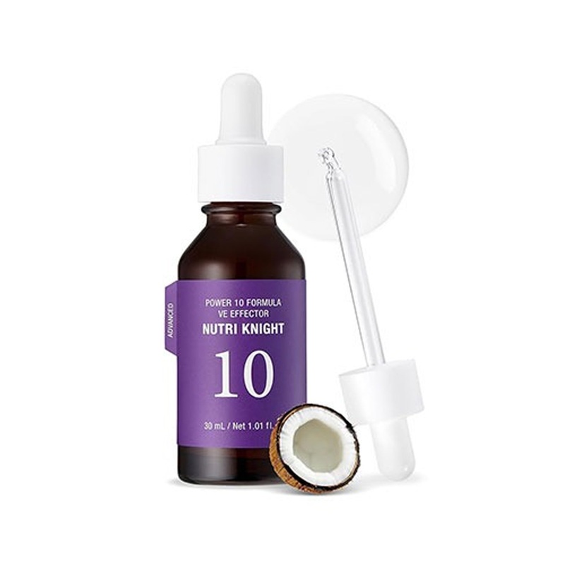 It’s SKIN Power 10 Formula VE Effector Nutri Knight 30ml