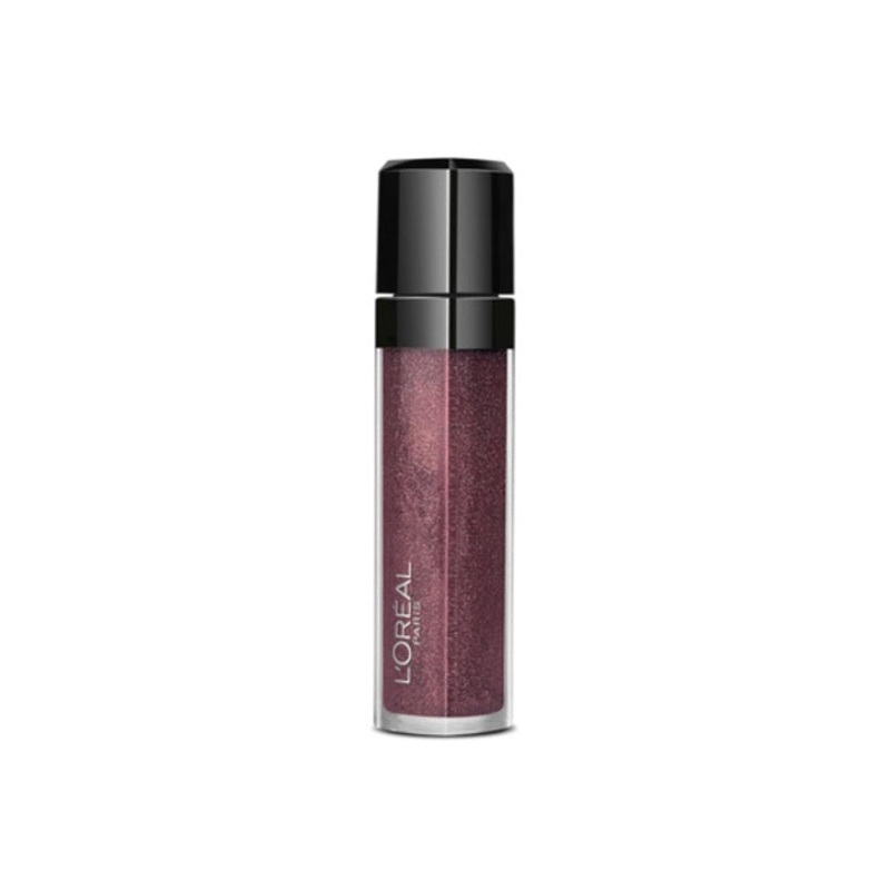 LOreal Infallible Lip Gloss Flash Dance 208
