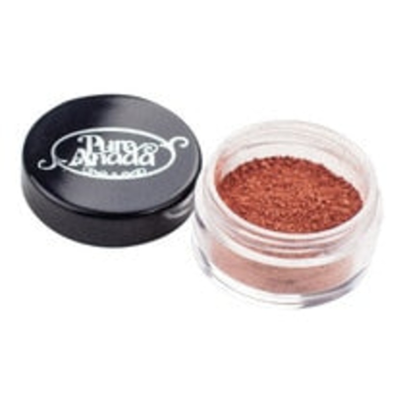 Marigold – Pure Anada Natural Loose Mineral Blush 3g