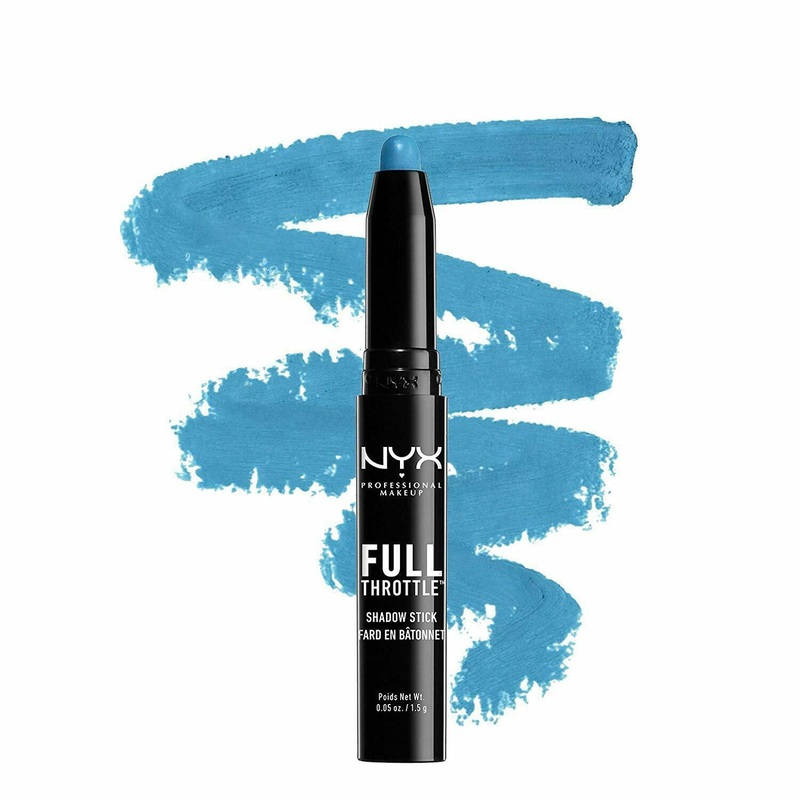 NYX Full Throttle Eyeshadow Stick 05 Graphic Content